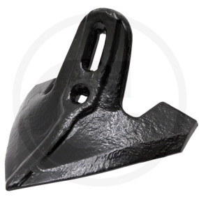 Gaensefussschar 250Mm (02 Granit 18001 78702978